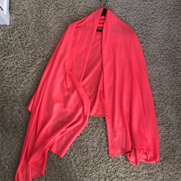 BRAND NEW! Bright summery wrap! - Picture 1 of 1